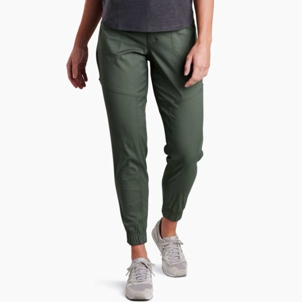 Kuhl Resistor Air Joggers, Sage
